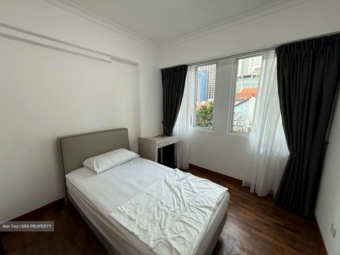 Emerald Garden (D1), Condominium #620648971